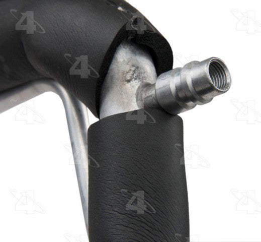 Four Seasons A/C Suction and Liquid Line Hose Assembly P/N:56244 Fits: Hyundai Sonata 10-08 - Image 3