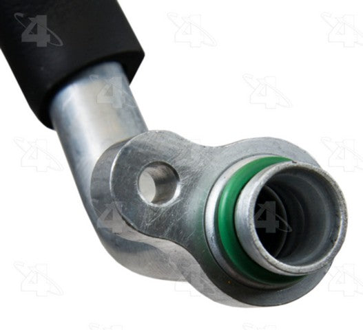 Four Seasons A/C Suction and Liquid Line Hose Assembly P/N:56245 Fits: Hyundai Sonata 10-06 - Image 5