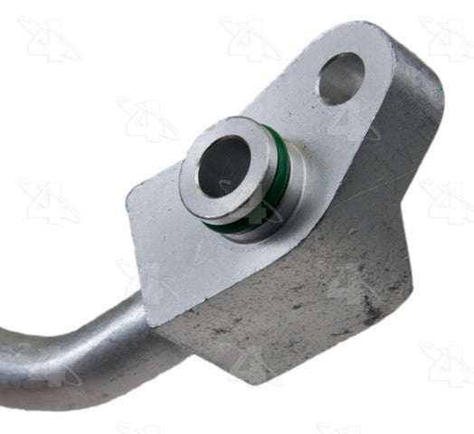 Four Seasons A/C Refrigerant Suction Hose P/N:56246 Fits: Honda Accord 02-01 - Image 2