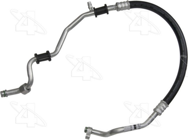 Four Seasons A/C Refrigerant Suction Hose P/N:56246 Fits: Honda Accord 02-01 - Image 1