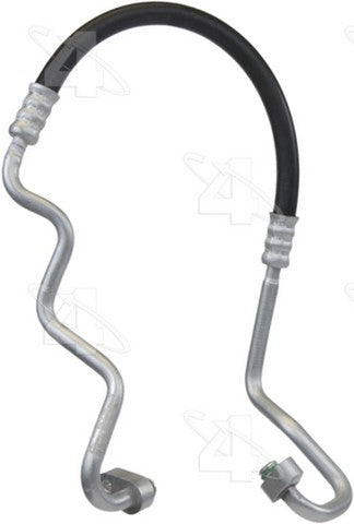 Four Seasons A/C Refrigerant Discharge Hose P/N:56249 Fits: Toyota Camry 09-07 - Image 2