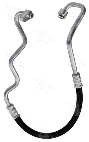 Four Seasons A/C Refrigerant Discharge Hose P/N:56249 Fits: Toyota Camry 09-07 - Image 1