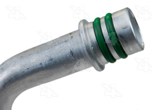Four Seasons A/C Refrigerant Suction Hose P/N:56254 Fits: Toyota Sienna 10-07 - Image 4