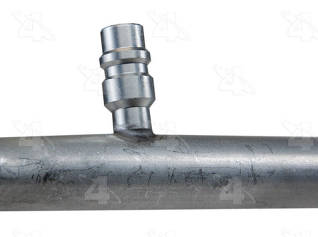 Four Seasons A/C Refrigerant Suction Hose P/N:56254 Fits: Toyota Sienna 10-07 - Image 3