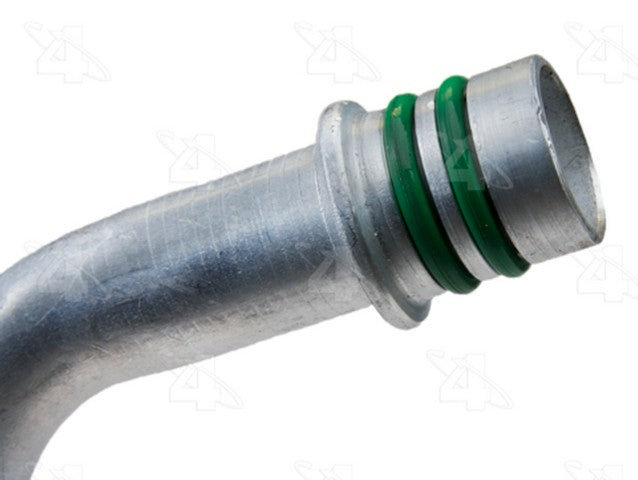 Four Seasons A/C Refrigerant Suction Hose P/N:56254 Fits: Toyota Sienna 10-07 - Image 2
