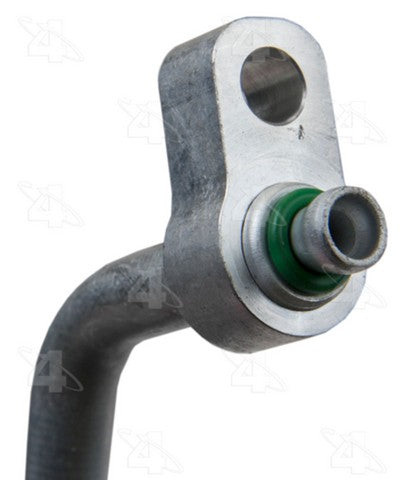 Four Seasons A/C Refrigerant Liquid Hose P/N:56256 Fits: Hyundai Entourage 09-07, Kia Sedona 12-06, Kia Sedona 2014 - Image 4