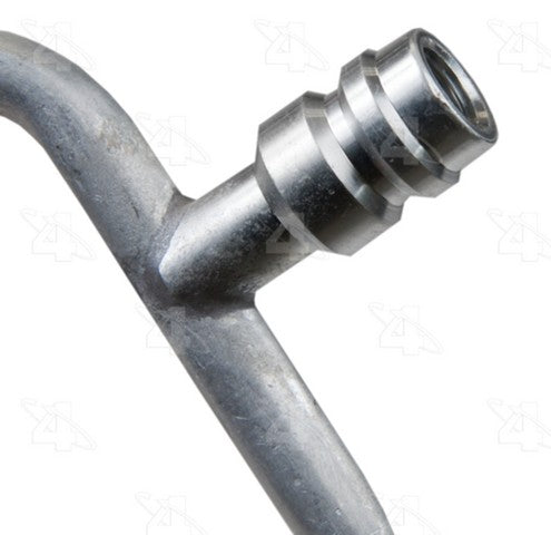 Four Seasons A/C Refrigerant Liquid Hose P/N:56256 Fits: Hyundai Entourage 09-07, Kia Sedona 12-06, Kia Sedona 2014 - Image 2