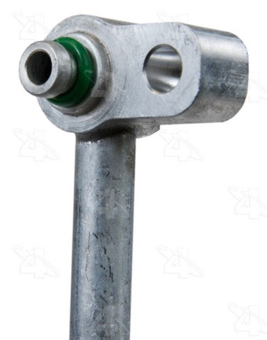 Four Seasons A/C Refrigerant Liquid Hose P/N:56256 Fits: Hyundai Entourage 09-07, Kia Sedona 12-06, Kia Sedona 2014 - Image 3