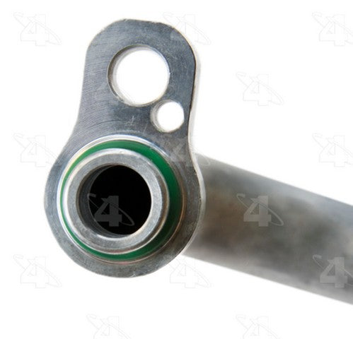 Four Seasons A/C Refrigerant Suction Hose P/N:56257 Fits: Hyundai Tucson 09-05, Kia Sportage 10-05 - Image 3