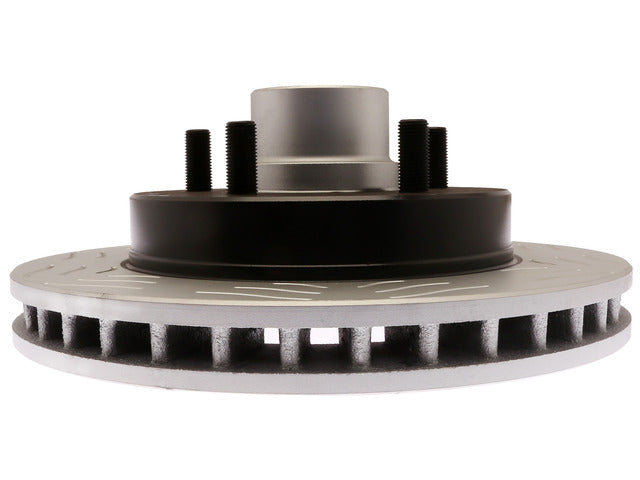 Raybestos Brakes Disc Brake Rotor and Hub Assembly P/N:56258PER Fits: Chevrolet C1500, Chevrolet C1500 Suburban, Chevrolet Express 1500, Chevrolet Tahoe, GMC C1500, GMC C1500 Suburban, GMC Savana 1500, GMC Yukon - Image 1