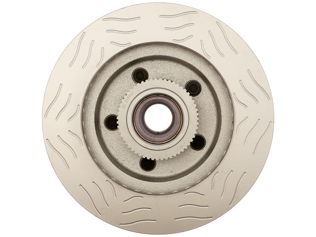 Raybestos Brakes Disc Brake Rotor and Hub Assembly P/N:56258PER Fits: Chevrolet C1500, Chevrolet C1500 Suburban, Chevrolet Express 1500, Chevrolet Tahoe, GMC C1500, GMC C1500 Suburban, GMC Savana 1500, GMC Yukon - Image 2