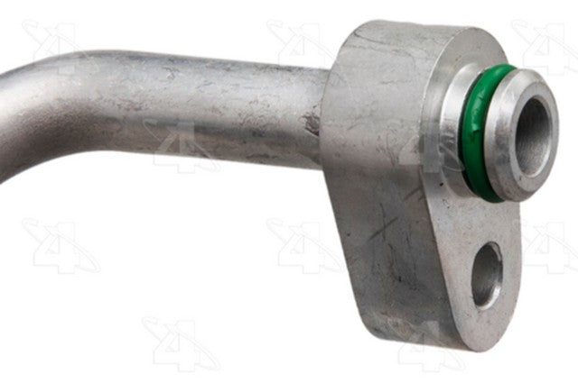 Four Seasons A/C Refrigerant Discharge Hose P/N:56259 Fits: Lexus Rx350 09-07 - Image 3