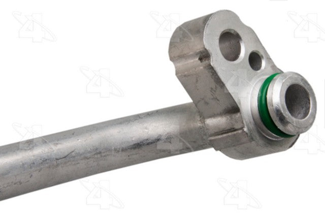 Four Seasons A/C Refrigerant Discharge Hose P/N:56259 Fits: Lexus Rx350 09-07 - Image 4