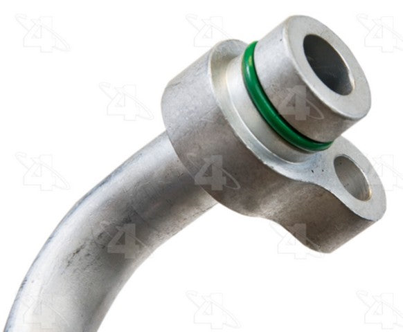 Four Seasons A/C Refrigerant Suction Hose P/N:56260 Fits: Nissan Versa 19-12, Nissan Versa Note 19-14 - Image 2