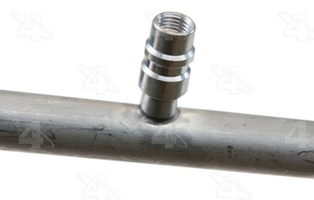 Four Seasons A/C Refrigerant Suction Hose P/N:56260 Fits: Nissan Versa 19-12, Nissan Versa Note 19-14 - Image 4