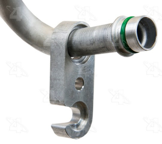 Four Seasons A/C Refrigerant Suction Hose P/N:56260 Fits: Nissan Versa 19-12, Nissan Versa Note 19-14 - Image 3