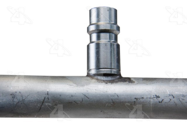 Four Seasons A/C Refrigerant Suction Hose P/N:56261 Fits: Nissan Versa 11-09 - Image 3