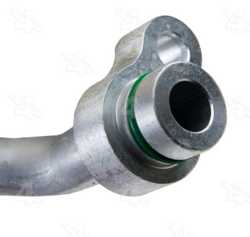 Four Seasons A/C Refrigerant Suction Hose P/N:56261 Fits: Nissan Versa 11-09 - Image 2