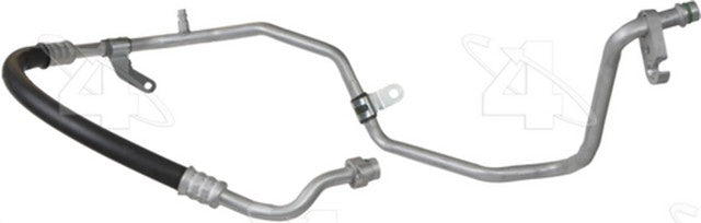 Four Seasons A/C Refrigerant Suction Hose P/N:56261 Fits: Nissan Versa 11-09 - Image 1
