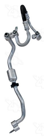 Four Seasons A/C Refrigerant Discharge / Suction Hose Assembly P/N:56262 Fits: Chevrolet Cobalt 10-08, Pontiac G5 10-08 - Image 1