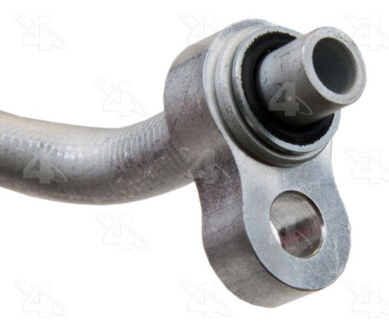Four Seasons A/C Refrigerant Discharge / Suction Hose Assembly P/N:56262 Fits: Chevrolet Cobalt 10-08, Pontiac G5 10-08 - Image 4