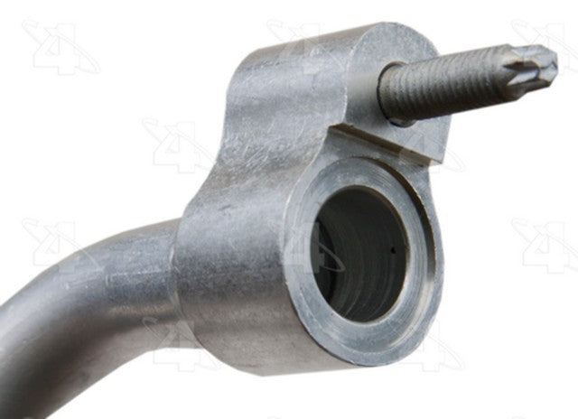 Four Seasons A/C Refrigerant Discharge / Suction Hose Assembly P/N:56262 Fits: Chevrolet Cobalt 10-08, Pontiac G5 10-08 - Image 3