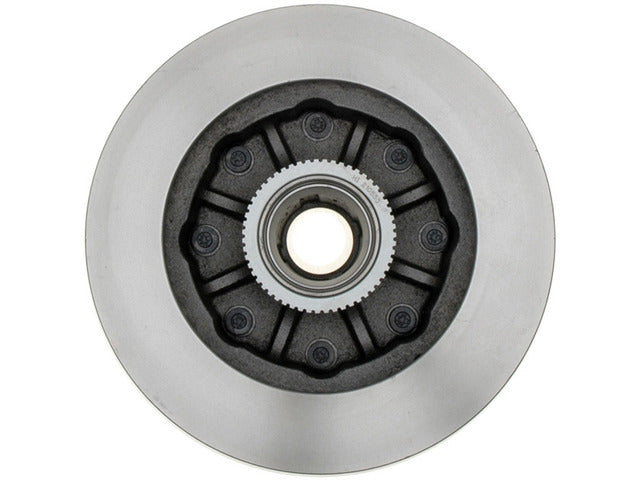 Raybestos Brakes Disc Brake Rotor and Hub Assembly P/N:56263 Fits: Chevrolet C1500 Suburban, Chevrolet C2500, Chevrolet C2500 Suburban, Chevrolet C3500, Chevrolet Express 2500, Chevrolet Express 3500, Chevrolet Tahoe, GMC C1500 Suburban, GMC C2500 - Image 2