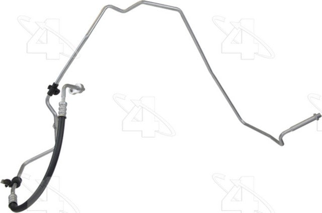 Four Seasons A/C Refrigerant Liquid Hose P/N:56264 Fits: Chevrolet Hhr 11-06 - Image 4