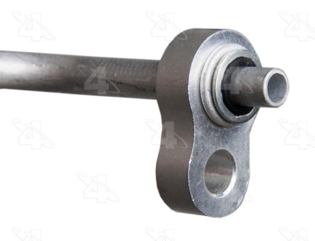 Four Seasons A/C Refrigerant Liquid Hose P/N:56264 Fits: Chevrolet Hhr 11-06 - Image 5
