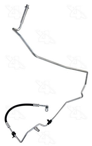 Four Seasons A/C Refrigerant Liquid Hose P/N:56264 Fits: Chevrolet Hhr 11-06 - Image 1