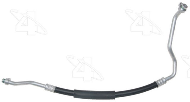 Four Seasons A/C Refrigerant Suction Hose P/N:56267 Fits: Nissan Altima 05-02 - Image 4