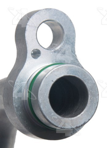 Four Seasons A/C Refrigerant Suction Hose P/N:56267 Fits: Nissan Altima 05-02 - Image 3