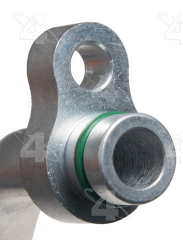 Four Seasons A/C Refrigerant Suction Hose P/N:56267 Fits: Nissan Altima 05-02 - Image 2