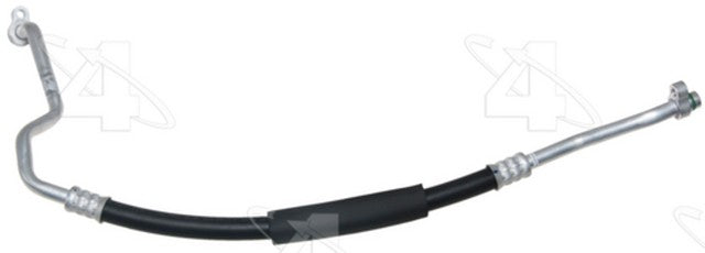 Four Seasons A/C Refrigerant Suction Hose P/N:56267 Fits: Nissan Altima 05-02 - Image 1