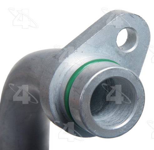Four Seasons A/C Refrigerant Suction Hose P/N:56269 Fits: Nissan Altima 12-06 - Image 5