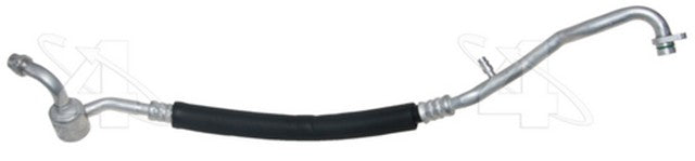 Four Seasons A/C Refrigerant Suction Hose P/N:56269 Fits: Nissan Altima 12-06 - Image 1