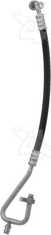 Four Seasons A/C Refrigerant Discharge Hose P/N:56271 Fits: Hyundai Azera 11-06, Hyundai Sonata 10-06 - Image 2