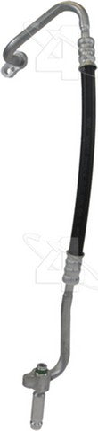 Four Seasons A/C Refrigerant Discharge Hose P/N:56272 Fits: Hyundai Tucson 09-05, Kia Sportage 10-05 - Image 2