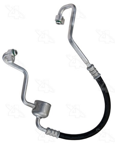 Four Seasons A/C Refrigerant Discharge Hose P/N:56274 Fits: Toyota Avalon 12-08, Toyota Camry 11-07 - Image 1