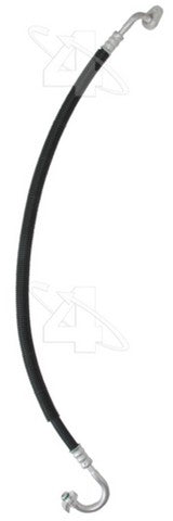 Four Seasons A/C Refrigerant Discharge Hose P/N:56276 Fits: Dodge Neon 99-95, Plymouth Neon 99-95 - Image 1
