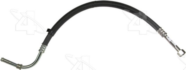 Four Seasons A/C Refrigerant Suction Hose P/N:56278 Fits: Jeep Cherokee 93-91, Jeep Comanche 92-91 - Image 1