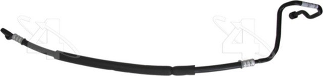 Four Seasons A/C Refrigerant Discharge Hose P/N:56279 Fits: Jeep Cherokee 93-91, Jeep Comanche 92-91 - Image 2