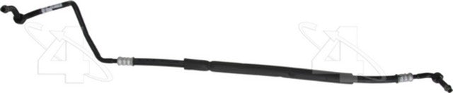 Four Seasons A/C Refrigerant Discharge Hose P/N:56279 Fits: Jeep Cherokee 93-91, Jeep Comanche 92-91 - Image 3