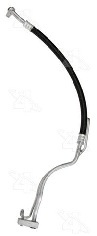 Four Seasons A/C Suction and Liquid Line Hose Assembly P/N:56280 Fits: Dodge Neon 99-97, Plymouth Neon 99-97 - Image 1