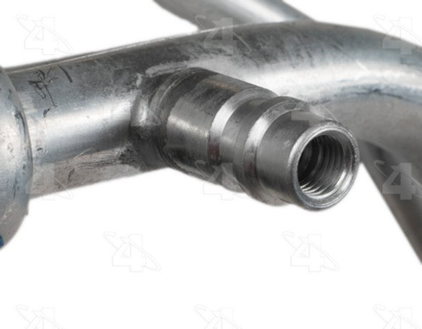 Four Seasons A/C Suction and Liquid Line Hose Assembly P/N:56280 Fits: Dodge Neon 99-97, Plymouth Neon 99-97 - Image 3