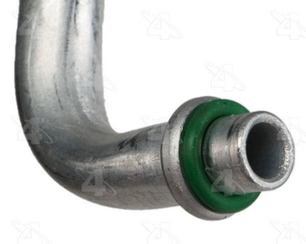 Four Seasons A/C Suction and Liquid Line Hose Assembly P/N:56280 Fits: Dodge Neon 99-97, Plymouth Neon 99-97 - Image 4