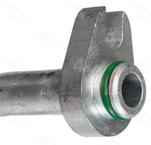 Four Seasons A/C Suction and Liquid Line Hose Assembly P/N:56280 Fits: Dodge Neon 99-97, Plymouth Neon 99-97 - Image 5