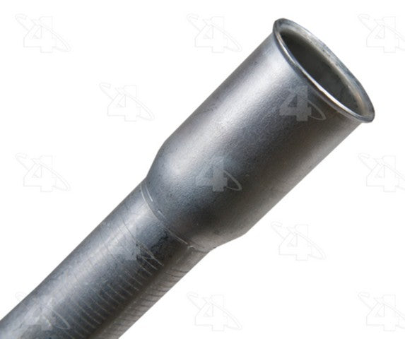 Four Seasons A/C Refrigerant Suction Hose P/N:56281 Fits: Ford Club Wagon, Ford E-150 Econoline, Ford E-150 Econoline Club Wagon, Ford E-250 Econoline, Ford E-350 Econoline, Ford E-350 Econoline Club Wagon, Ford Econoline Super Duty - Image 3