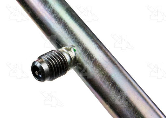 Four Seasons A/C Refrigerant Suction Hose P/N:56282 Fits: Ford E-150 Econoline, Ford E-150 Econoline Club Wagon, Ford E-250 Econoline, Ford E-350 Econoline, Ford E-350 Econoline Club Wagon, Ford E-350 Super Duty, Ford E-450 Econoline Super Duty - Image 3