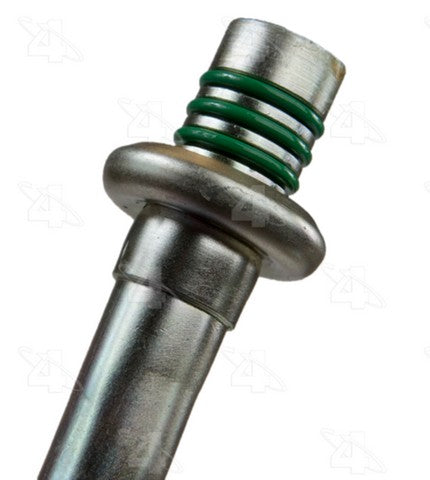 Four Seasons A/C Refrigerant Suction Hose P/N:56282 Fits: Ford E-150 Econoline, Ford E-150 Econoline Club Wagon, Ford E-250 Econoline, Ford E-350 Econoline, Ford E-350 Econoline Club Wagon, Ford E-350 Super Duty, Ford E-450 Econoline Super Duty - Image 2